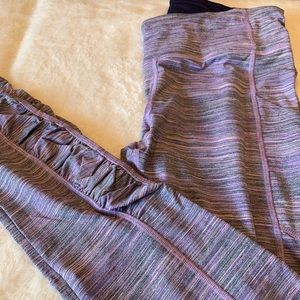 Lululemon Athletica Full Length Leggings